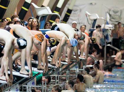 Thumbnail 1 in Jeffco League Meet photogallery.