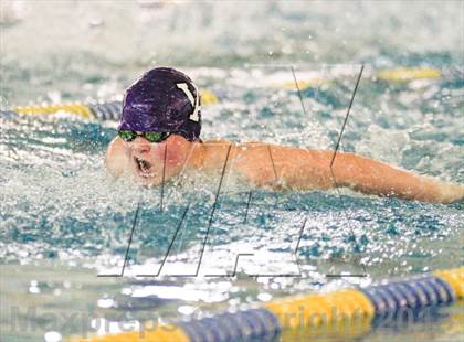 Thumbnail 2 in Jeffco League Meet photogallery.