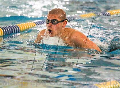 Thumbnail 1 in Jeffco League Meet photogallery.
