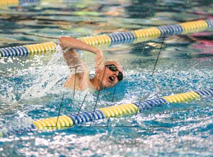 Thumbnail 2 in Jeffco League Meet photogallery.