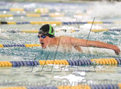 Thumbnail 3 in Jeffco League Meet photogallery.