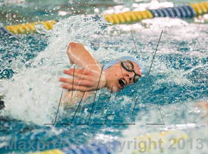 Thumbnail 3 in Jeffco League Meet photogallery.