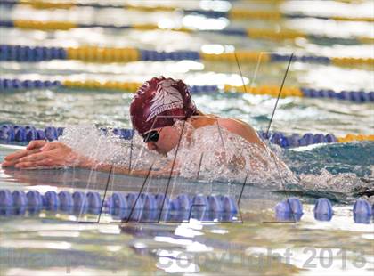 Thumbnail 3 in Jeffco League Meet photogallery.