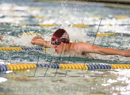 Thumbnail 2 in Jeffco League Meet photogallery.