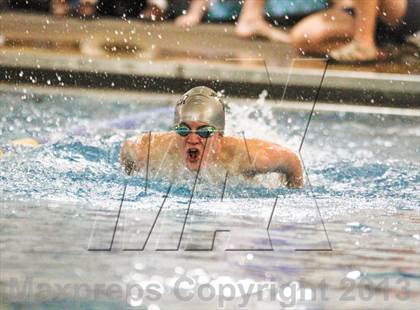 Thumbnail 3 in Jeffco League Meet photogallery.