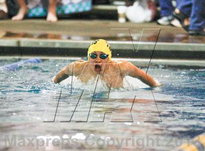 Thumbnail 3 in Jeffco League Meet photogallery.