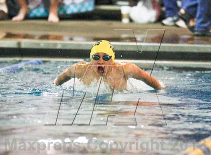 Thumbnail 3 in Jeffco League Meet photogallery.