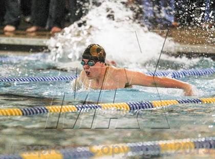 Thumbnail 2 in Jeffco League Meet photogallery.