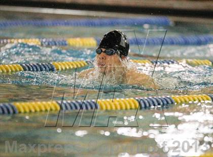 Thumbnail 3 in Jeffco League Meet photogallery.