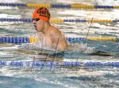 Thumbnail 1 in Jeffco League Meet photogallery.