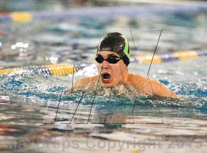 Thumbnail 2 in Jeffco League Meet photogallery.