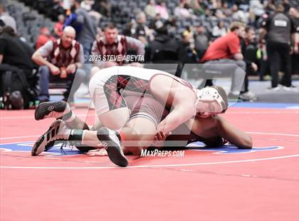 Thumbnail 1 in CHSAA State Championship Tournament (Session 3) photogallery.