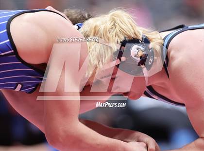 Thumbnail 1 in CHSAA State Championship Tournament (Session 3) photogallery.
