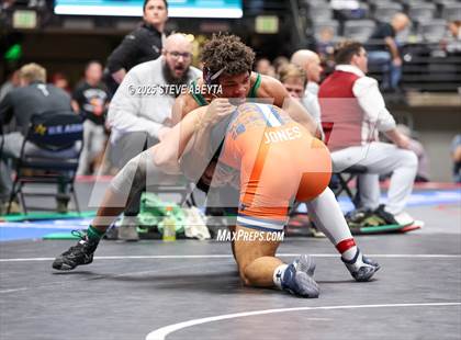 Thumbnail 2 in CHSAA State Championship Tournament (Session 3) photogallery.