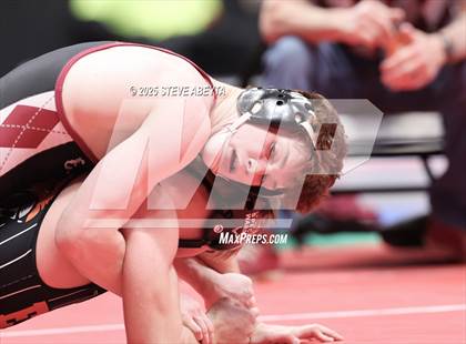 Thumbnail 3 in CHSAA State Championship Tournament (Session 3) photogallery.
