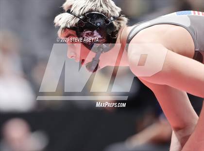 Thumbnail 3 in CHSAA State Championship Tournament (Session 3) photogallery.