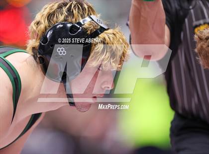 Thumbnail 3 in CHSAA State Championship Tournament (Session 3) photogallery.