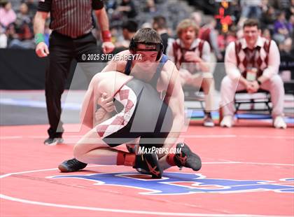 Thumbnail 2 in CHSAA State Championship Tournament (Session 3) photogallery.
