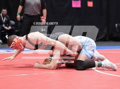 Thumbnail 3 in CHSAA State Championship Tournament (Session 3) photogallery.