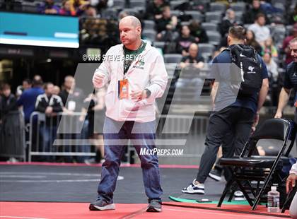 Thumbnail 2 in CHSAA State Championship Tournament (Session 3) photogallery.