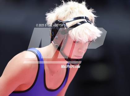 Thumbnail 1 in CHSAA State Championship Tournament (Session 3) photogallery.