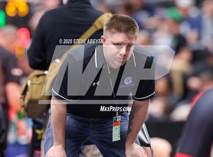 Thumbnail 3 in CHSAA State Championship Tournament (Session 3) photogallery.