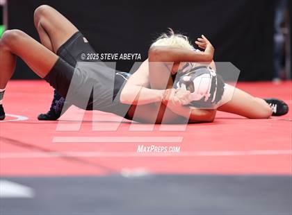 Thumbnail 1 in CHSAA State Championship Tournament (Session 3) photogallery.