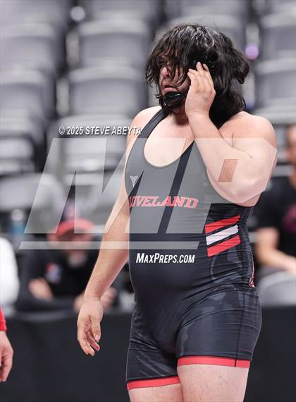 Thumbnail 3 in CHSAA State Championship Tournament (Session 3) photogallery.