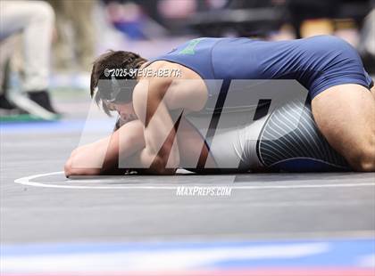 Thumbnail 2 in CHSAA State Championship Tournament (Session 3) photogallery.