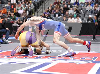 Thumbnail 1 in CHSAA State Championship Tournament (Session 3) photogallery.