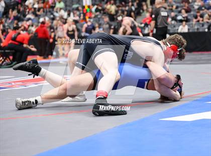 Thumbnail 1 in CHSAA State Championship Tournament (Session 3) photogallery.