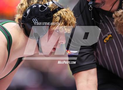 Thumbnail 2 in CHSAA State Championship Tournament (Session 3) photogallery.