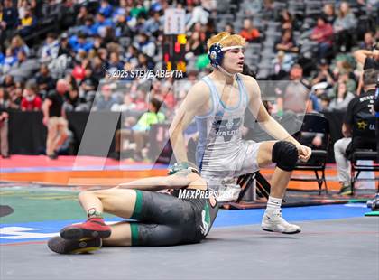 Thumbnail 1 in CHSAA State Championship Tournament (Session 3) photogallery.