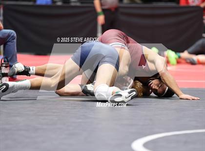 Thumbnail 1 in CHSAA State Championship Tournament (Session 3) photogallery.