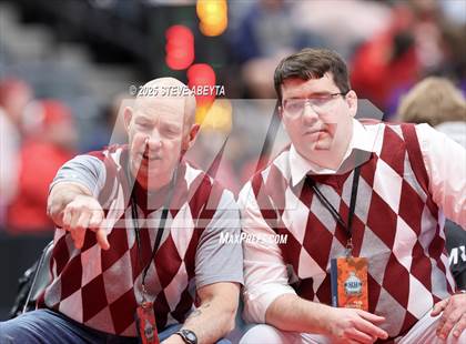 Thumbnail 2 in CHSAA State Championship Tournament (Session 3) photogallery.
