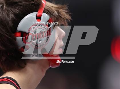 Thumbnail 1 in CHSAA State Championship Tournament (Session 3) photogallery.