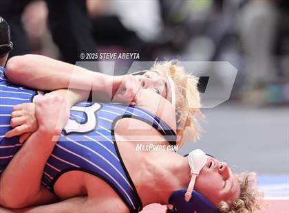 Thumbnail 1 in CHSAA State Championship Tournament (Session 3) photogallery.