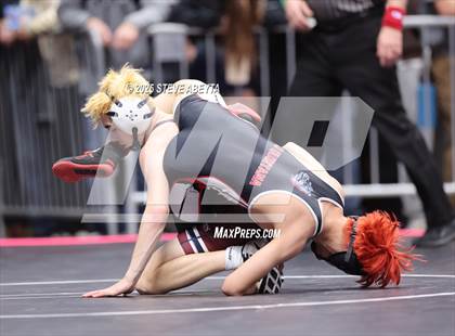 Thumbnail 1 in CHSAA State Championship Tournament (Session 3) photogallery.