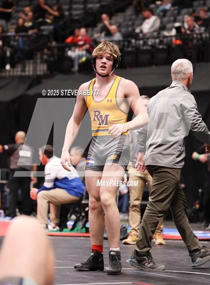 Thumbnail 1 in CHSAA State Championship Tournament (Session 3) photogallery.