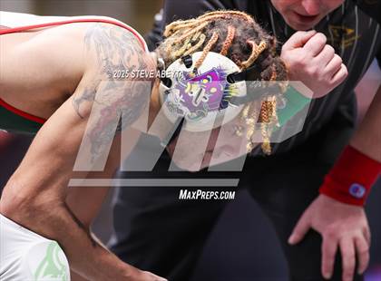 Thumbnail 1 in CHSAA State Championship Tournament (Session 3) photogallery.