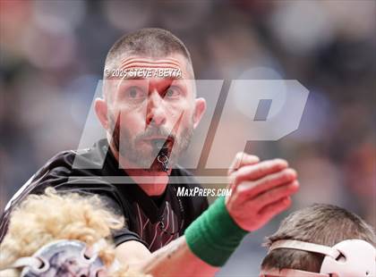 Thumbnail 1 in CHSAA State Championship Tournament (Session 3) photogallery.