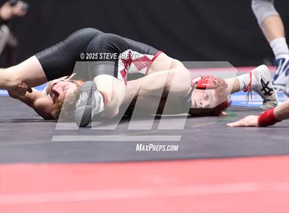 Thumbnail 2 in CHSAA State Championship Tournament (Session 3) photogallery.