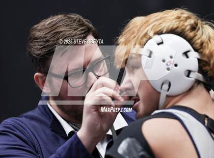 Thumbnail 2 in CHSAA State Championship Tournament (Session 3) photogallery.