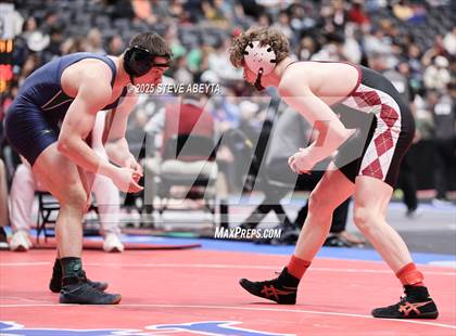 Thumbnail 1 in CHSAA State Championship Tournament (Session 3) photogallery.