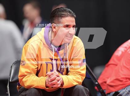 Thumbnail 1 in CHSAA State Championship Tournament (Session 3) photogallery.