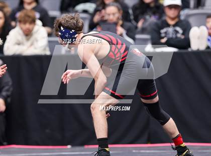 Thumbnail 1 in CHSAA State Championship Tournament (Session 3) photogallery.