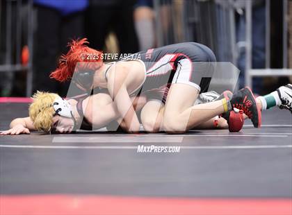 Thumbnail 2 in CHSAA State Championship Tournament (Session 3) photogallery.