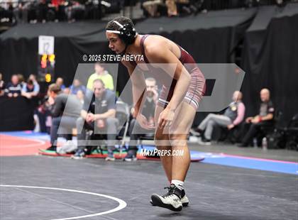 Thumbnail 1 in CHSAA State Championship Tournament (Session 3) photogallery.