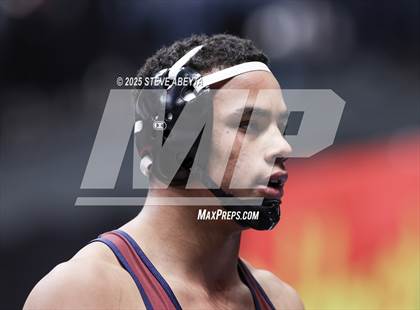 Thumbnail 1 in CHSAA State Championship Tournament (Session 3) photogallery.