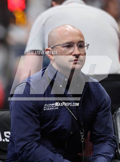 Thumbnail 2 in CHSAA State Championship Tournament (Session 3) photogallery.
